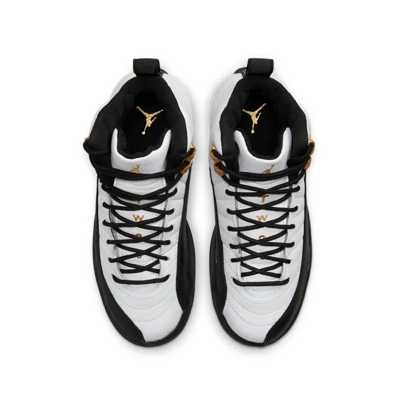 Jordan 12 Retro Royalty Taxi (GS) (153265-170)
