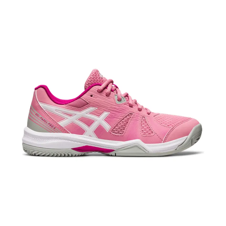Asics Gel-padel Pro 5 Fruit Punch/White (1042A200.701)