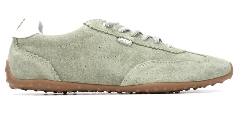 xti-sneaker 145221-Khaki