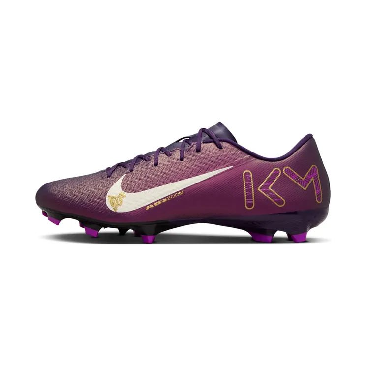 Nike Zoom Mercurial Vapor 16 Academy FG/MG Kylian Mbappé Grand Purple (FQ8377500)