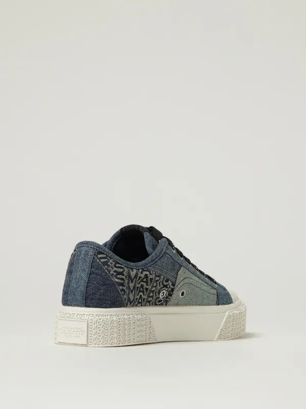 Marc Jacobs Sneakers Multicolor (2S5FSN001F15404) (2)