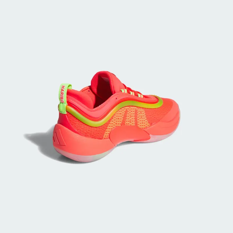 adidas D.O.N. Issue #6 Haribo Goldbears Lucid Red (JH7917)