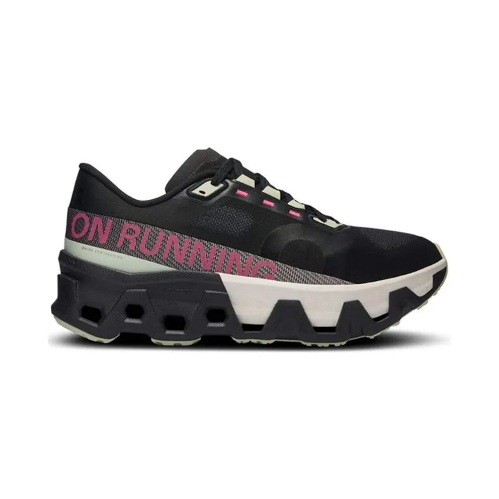 On Running Cloudmonster Hyper Iron Lima (3WE10121481)