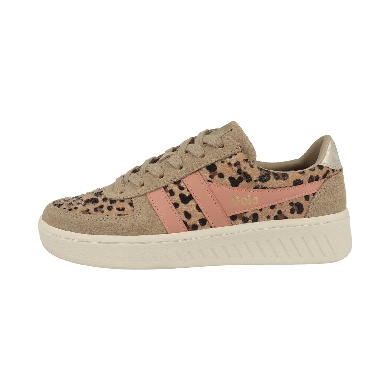 gola-sneaker CLB116ZC