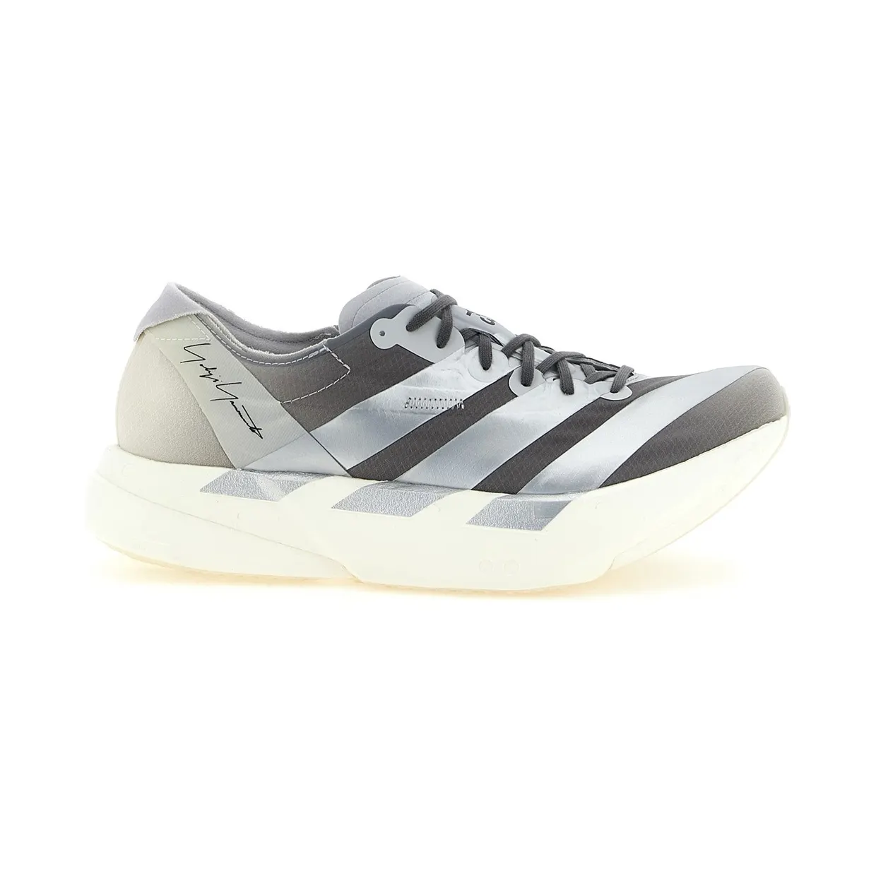 y-3-sneaker KZ9045CWHITESILVMTL