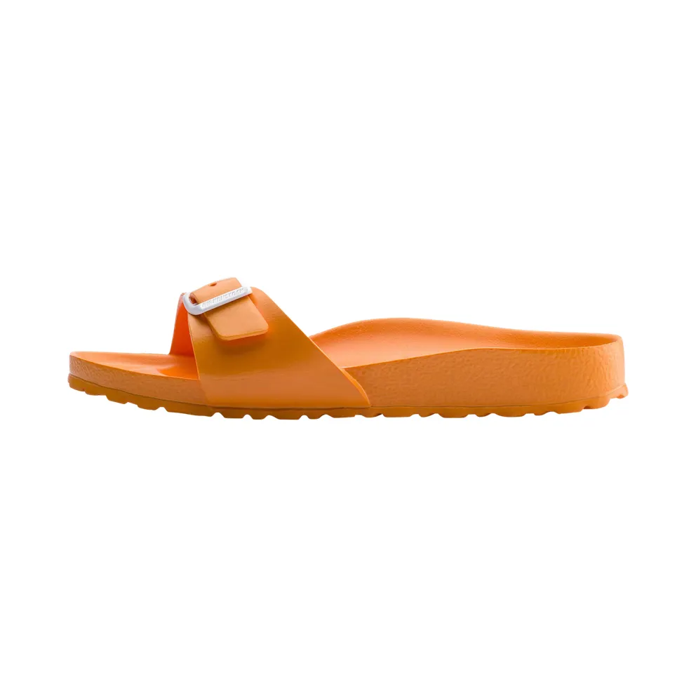 Birkenstock Madrid Eva Sandals Womens “Orange” (128323)