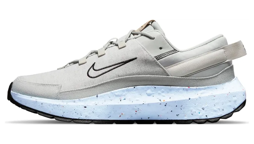 Nike Crater Remixa Grijs (DC6916-001)