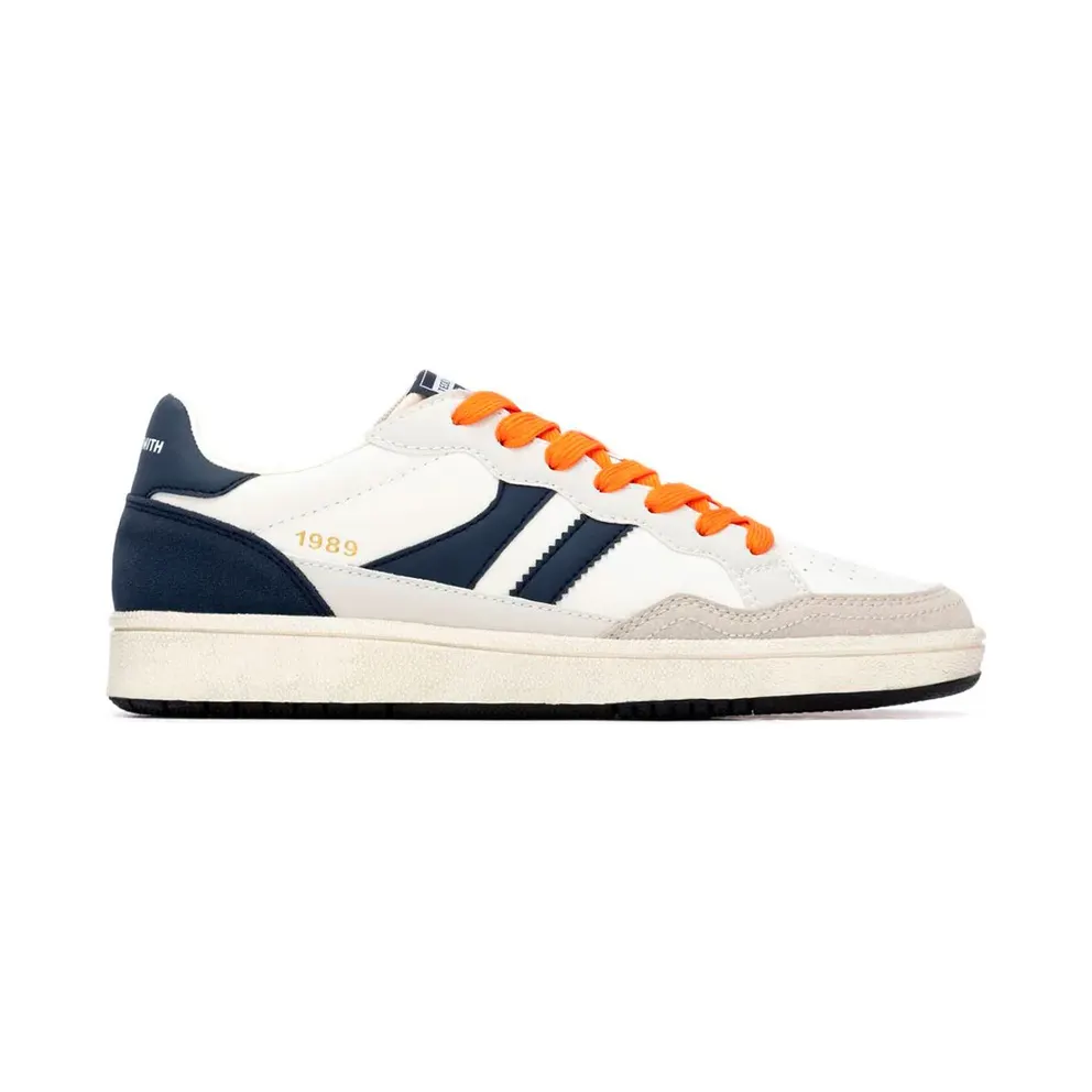 Teddy Smith sneaker Navy (120597-Navy)