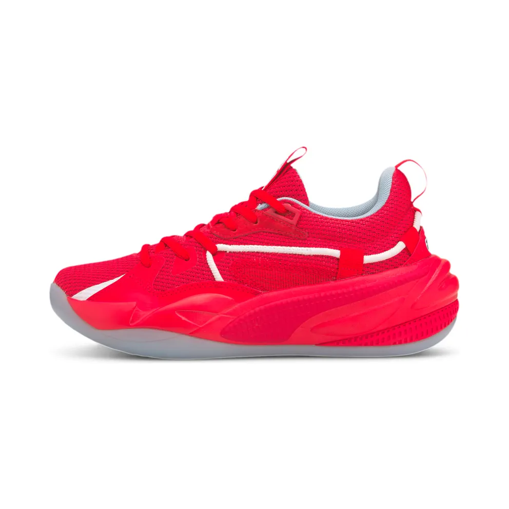 Puma RS-Dreamer J. Cole Blood, Sweat and Tears (GS) Fiery Red/Ribbon Red (194648-01)