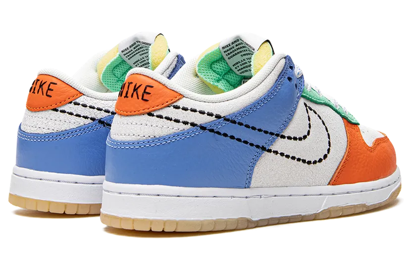 nike-dunk DX3364-100