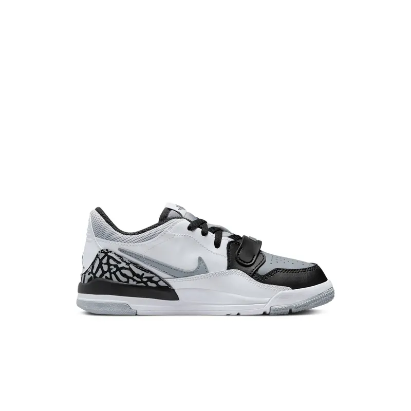 Air Jordan Legacy 312 Low Younger Kids’ White (CD9055-105)