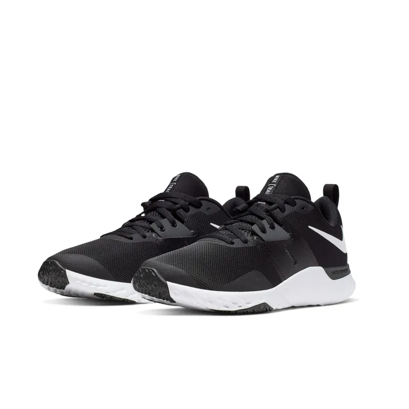 Nike Renew Retaliation TR Black Black/Anthracite/White (AT1238-003)