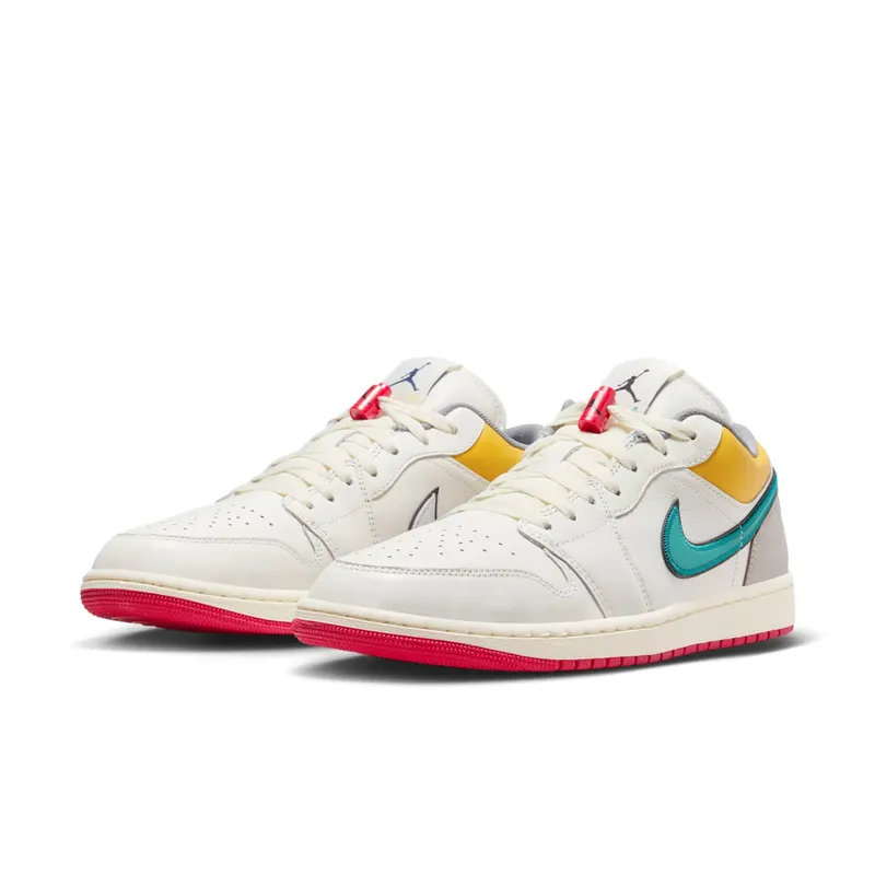 Jordan 1 Low PRM Sail Cashmere (HV4511-133)