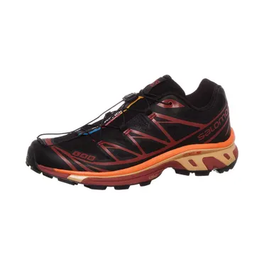 salomon-sneaker L41750900