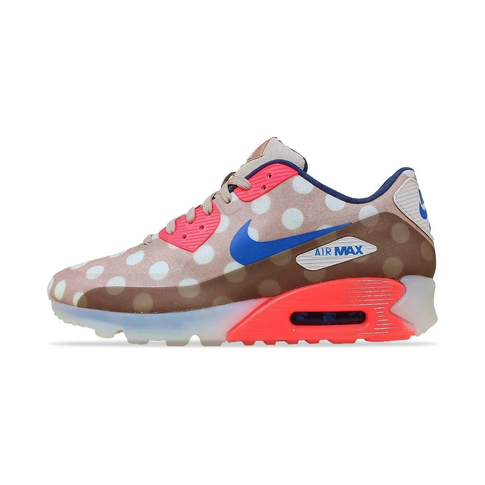 Nike Air Max 90 Ice NYC (667635-001)