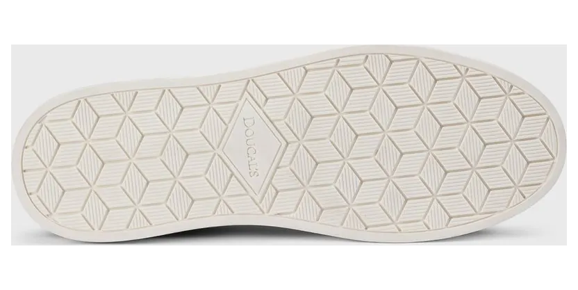 Doucal’s Leather Sneakers Avion (DU3552SPENUF282EB04) (3)