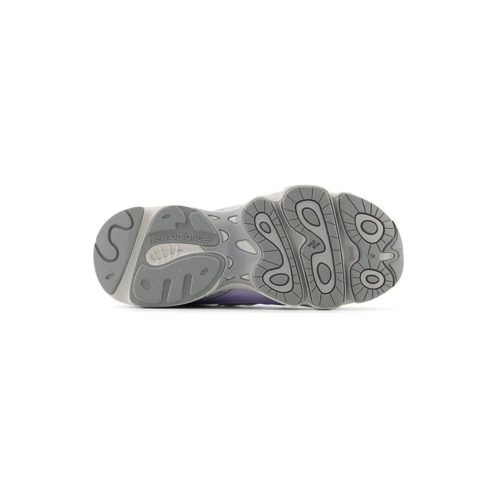New Balance 1000 Bright Lavender Light Silver Metallic (GC1000RK)