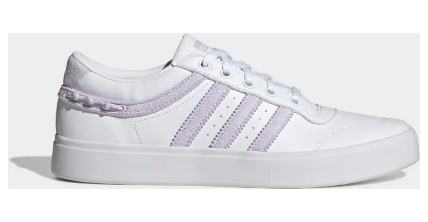 adidas Bryony Cloud White / Purple Tint / Crystal White (GX8161)