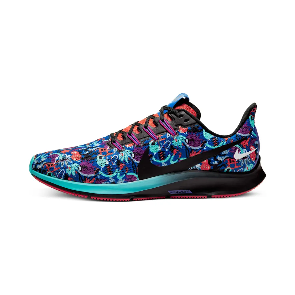 Nike Air Zoom Pegasus 36 AS Floral (CU2090-800)