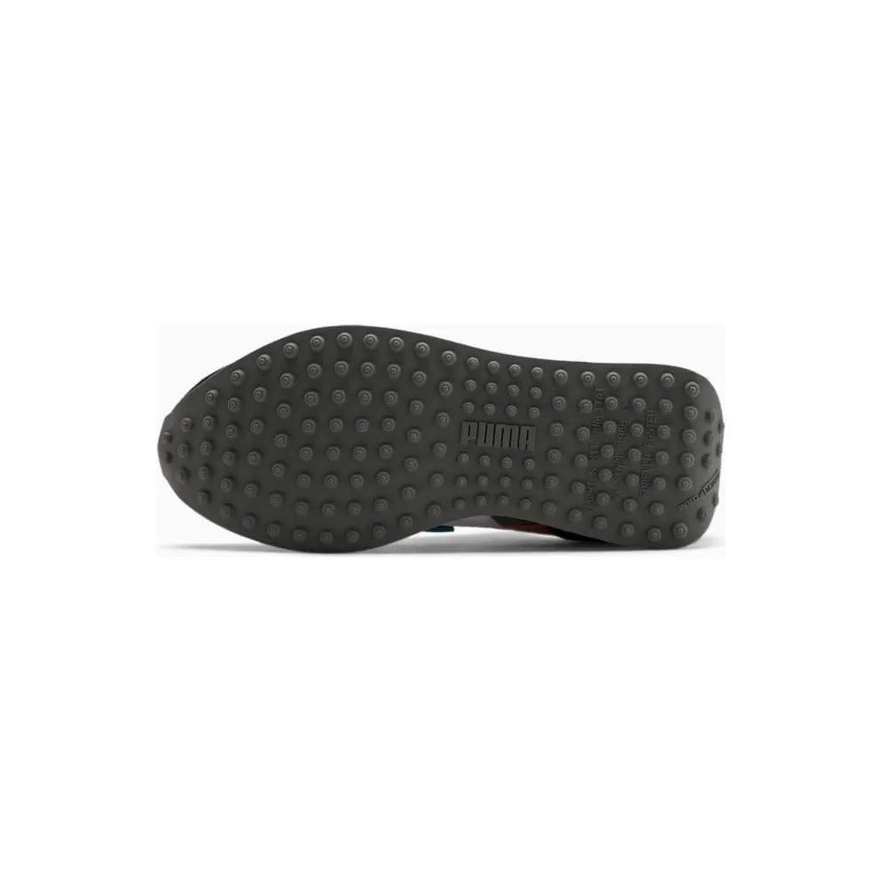 Puma Future Rider Play On Black/Grey/White (37234906)