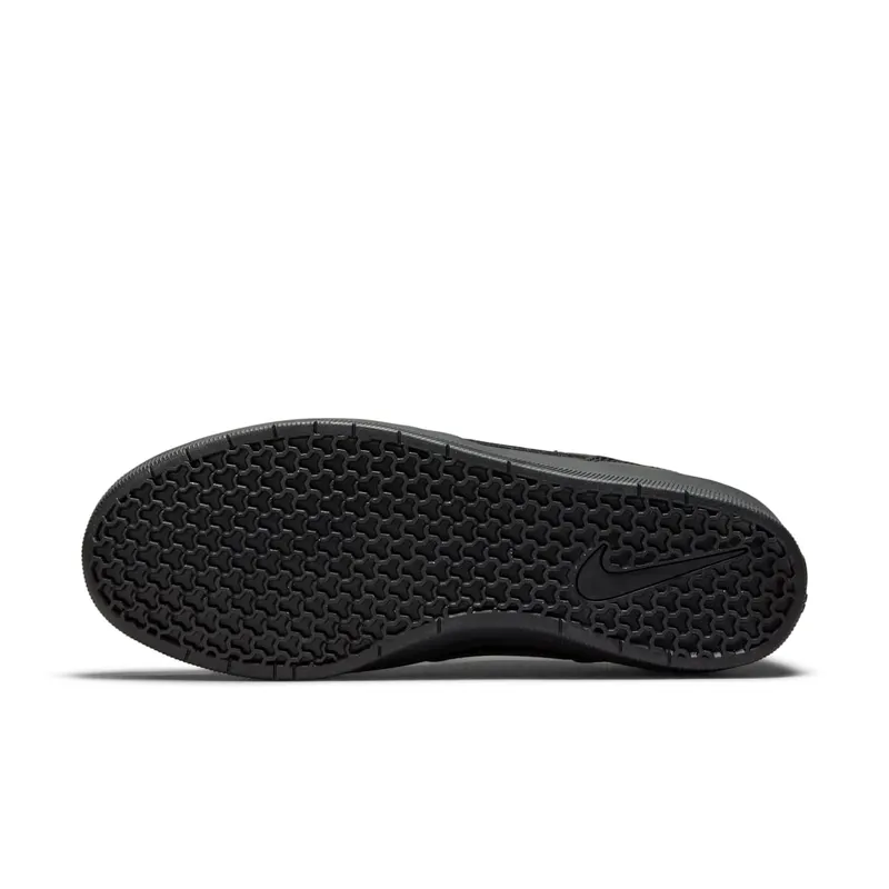 Nike SB Force 58 Premium Skate Black (DH7505-001)