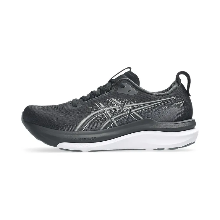 ASICS GEL-KAYANO 33 “Black / White” (1012B939-002)