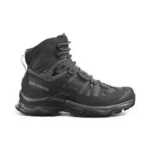Salomon Quest 4 Gore-Tex Magnet Black Quarry (L41292600)