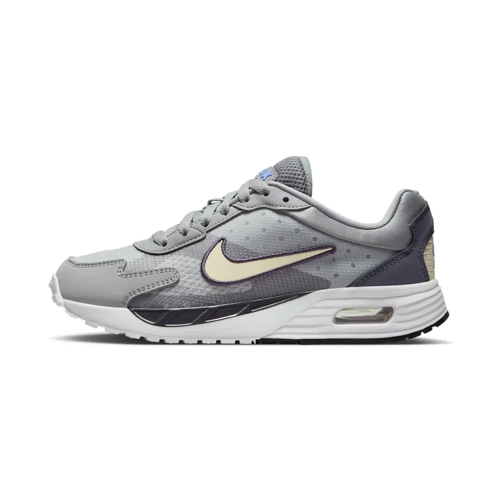 Nike Air Max Solo Cement Grey Dark Raisin Royal Pulse Pale Ivory (FV6367-003)