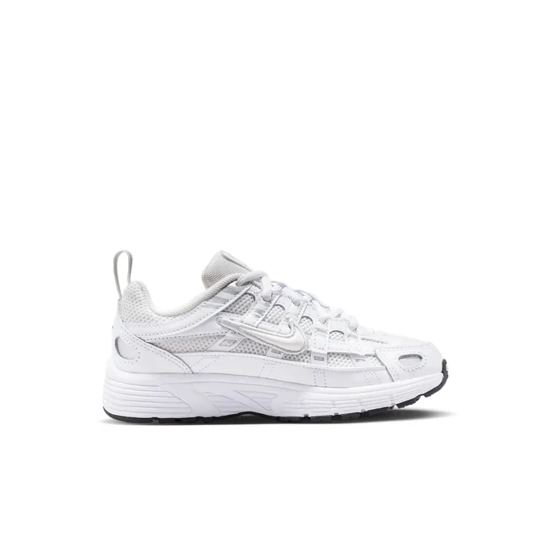Nike P-6000 Platinum Tint/White/Metallic Silver/Platinum Tint (IR2303-017)