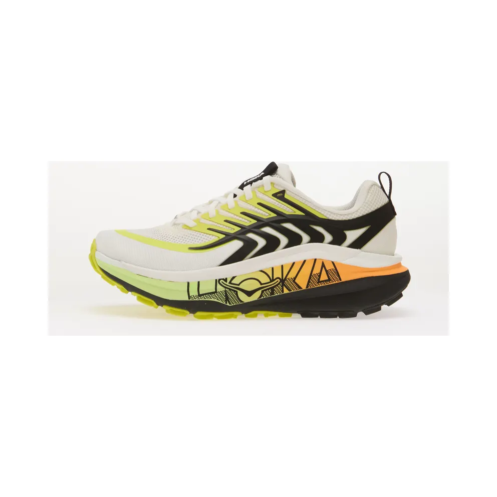 Hoka One Stinson bunt (1176637-FLCK)