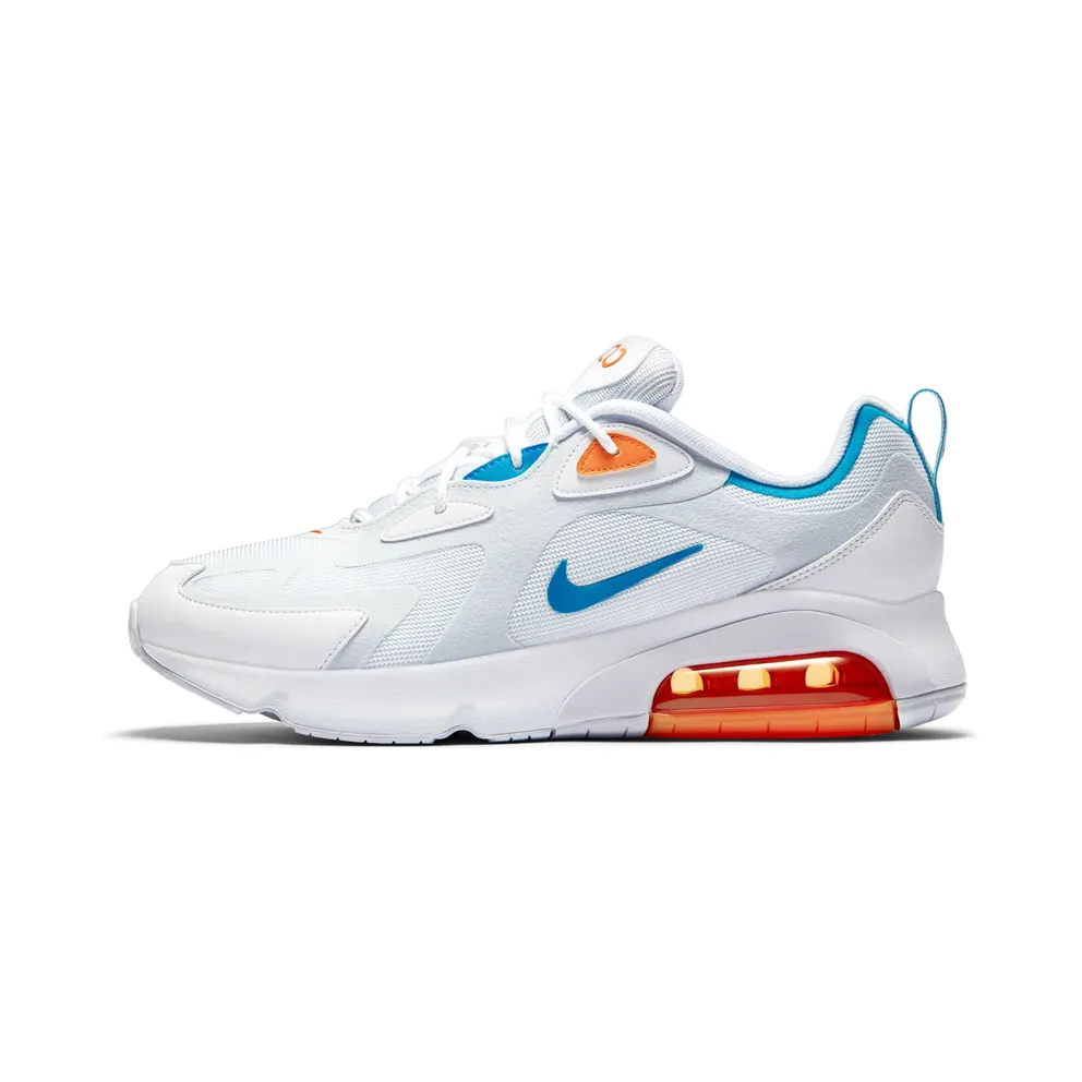 Nike Air Max 200 Grau (CT1262-001)