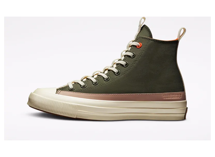 Converse Converse x Todd Snyder Chuck 70 Deep Depths/egret