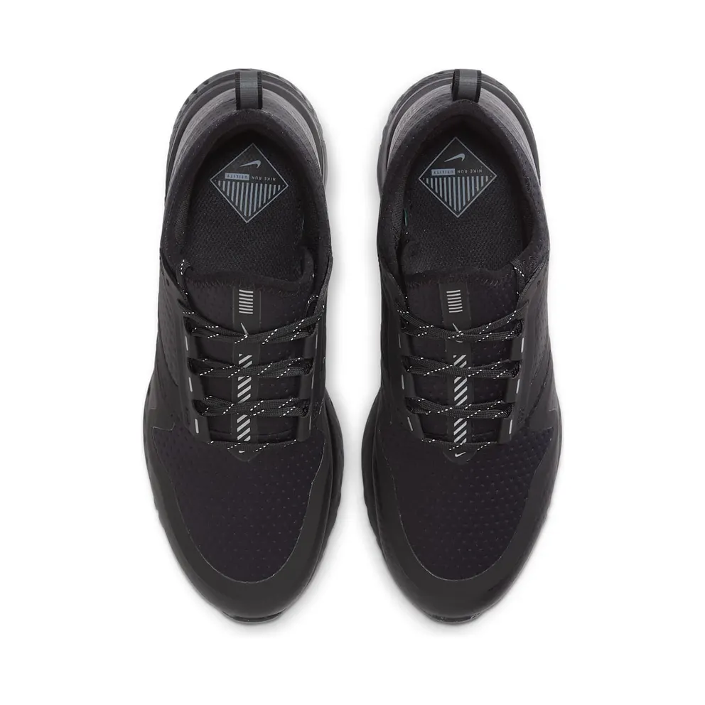 Nike Odyssey React Shield 2 Black (BQ1672-001)