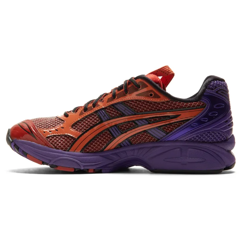 Asics  Gel-Kayano 14 UB1-S Classic Red Classic Red/Asics Blue (1201A189-600)