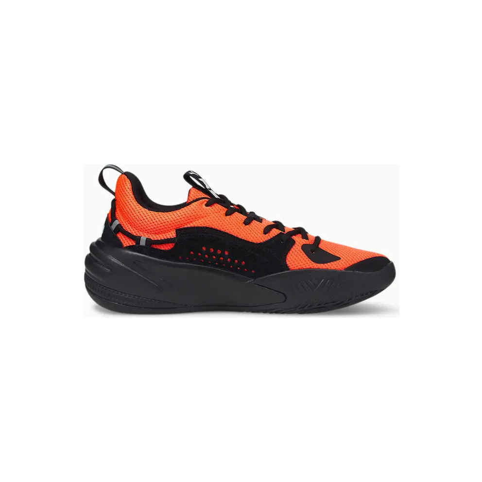 Puma RS-Dreamer Proto Basketballschuhe Rot/Schwarz (193990-16)