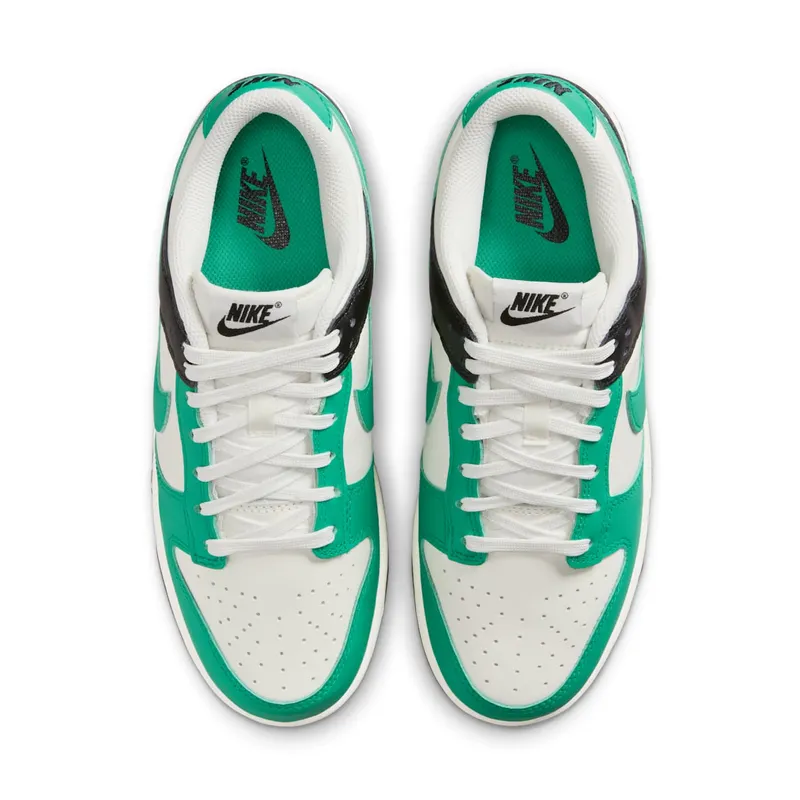 Nike Dunk Low “Celtics” (IB4363-133)