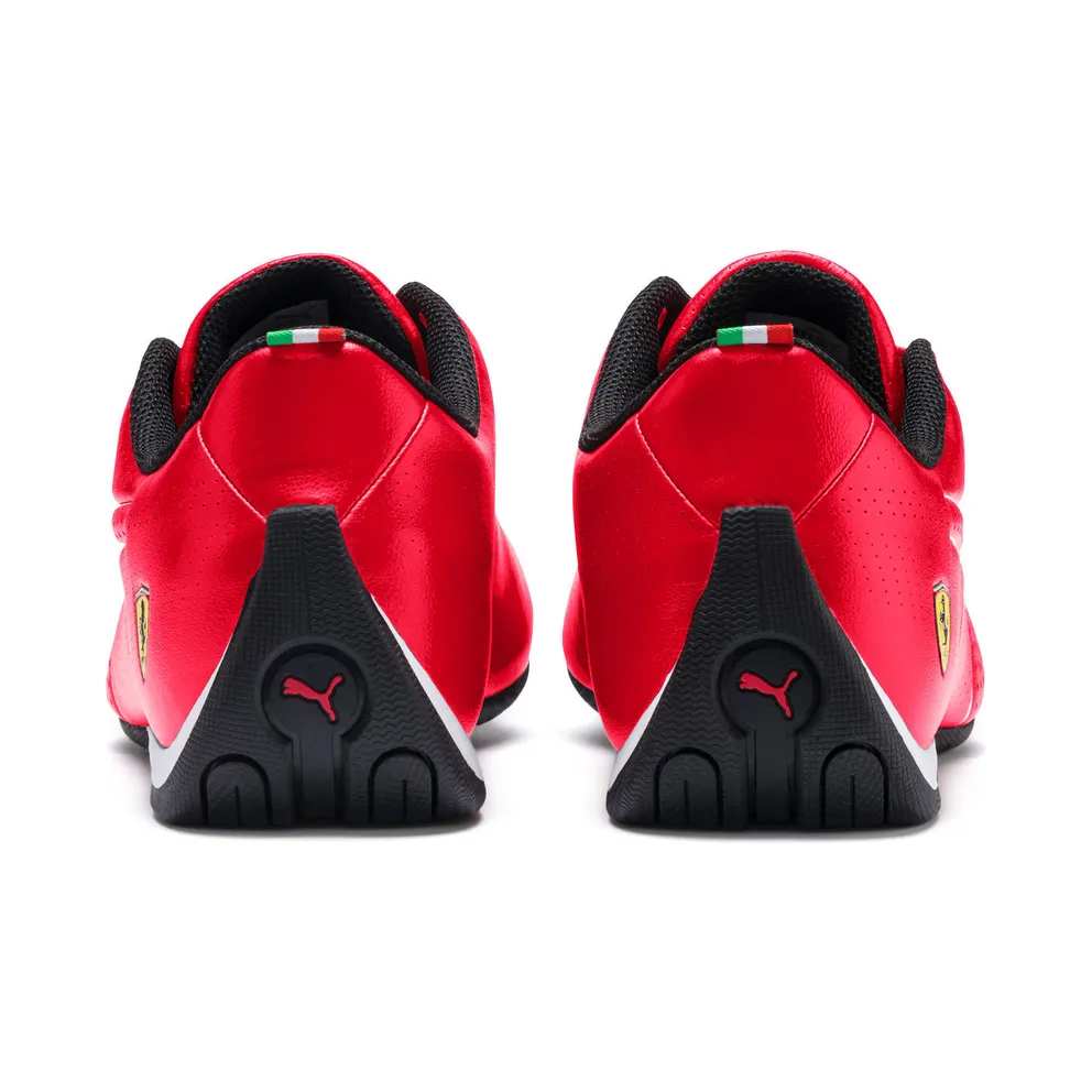 Puma Ferrari Future Cat Ultra Red/White (30624101)