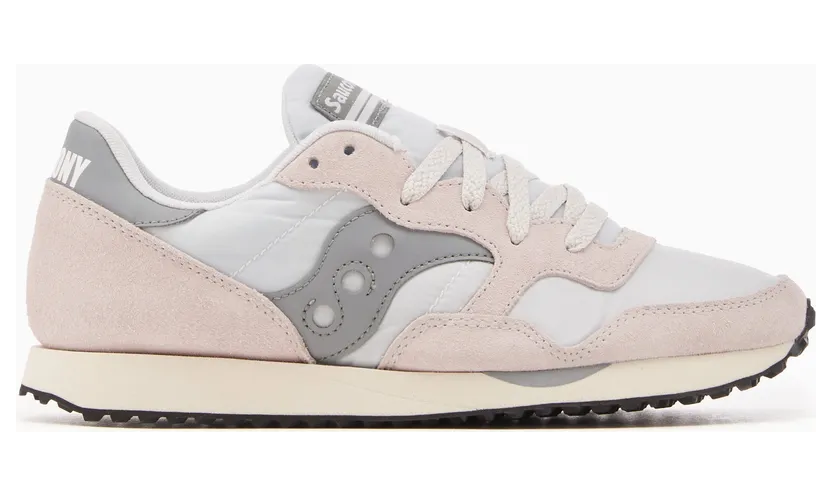 Saucony DXN Trainer Roze (S60757-22)