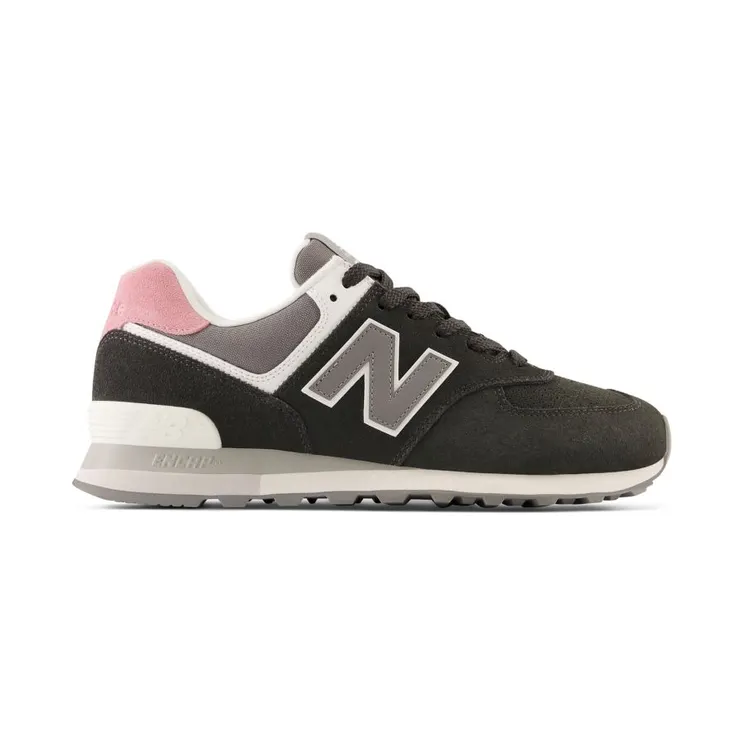 New Balance 574 Black Pink (U574PX2)