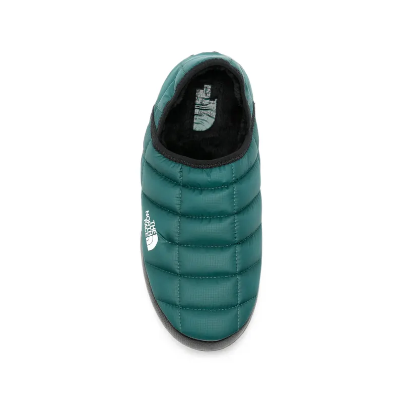 The North Face Quilted Ripstop “Green” (NF0A3UZNS7K1)