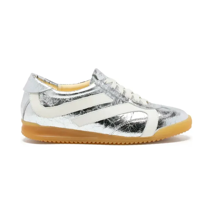 Proenza Schouler Sneakers – Silber (SH251032X010FR)
