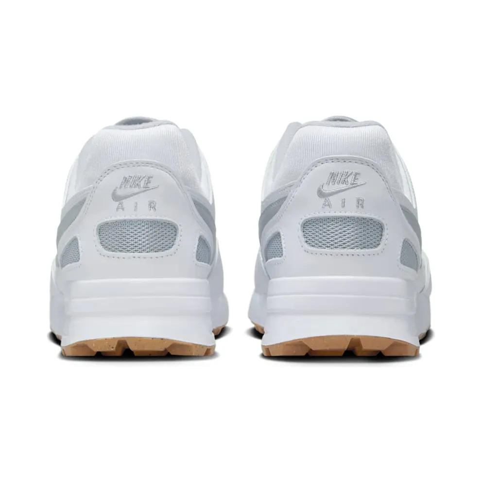 Nike Air Pegasus ’89 Golf “White Gum Medium Brown Pure Platinum” (HV3866-100)
