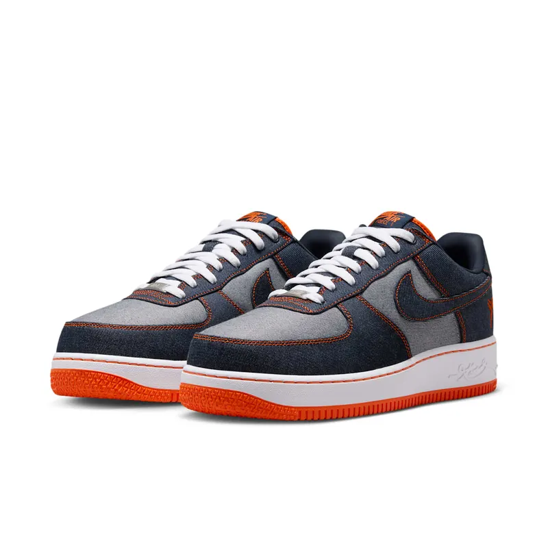 Nike Air Force 1 “Kobe Bryant – Denim” (IM1980-400)
