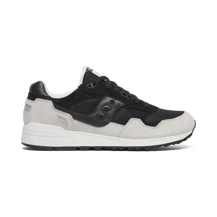 SAUCONY Shadow 5000 “Black / Grey” (S70665-76)