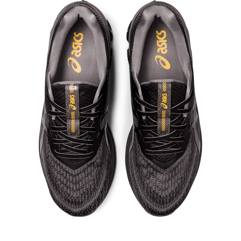 Asics GEL-QUANTUM 180 VII Black/Obsidian Grey (1201A697.002)