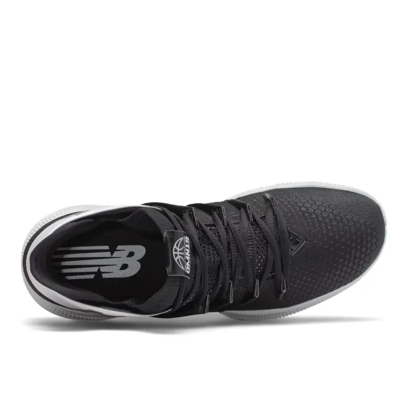 New Balance OMN1S Black White Black/White (BBOMNXBT)