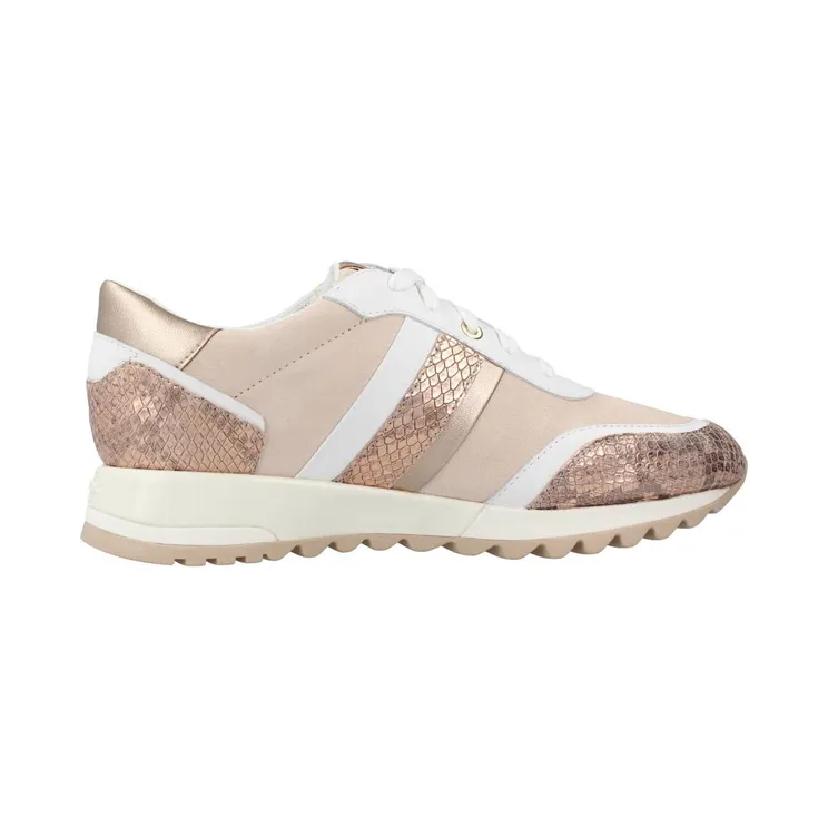Geox White (D16AQA085RYC1ZH8)