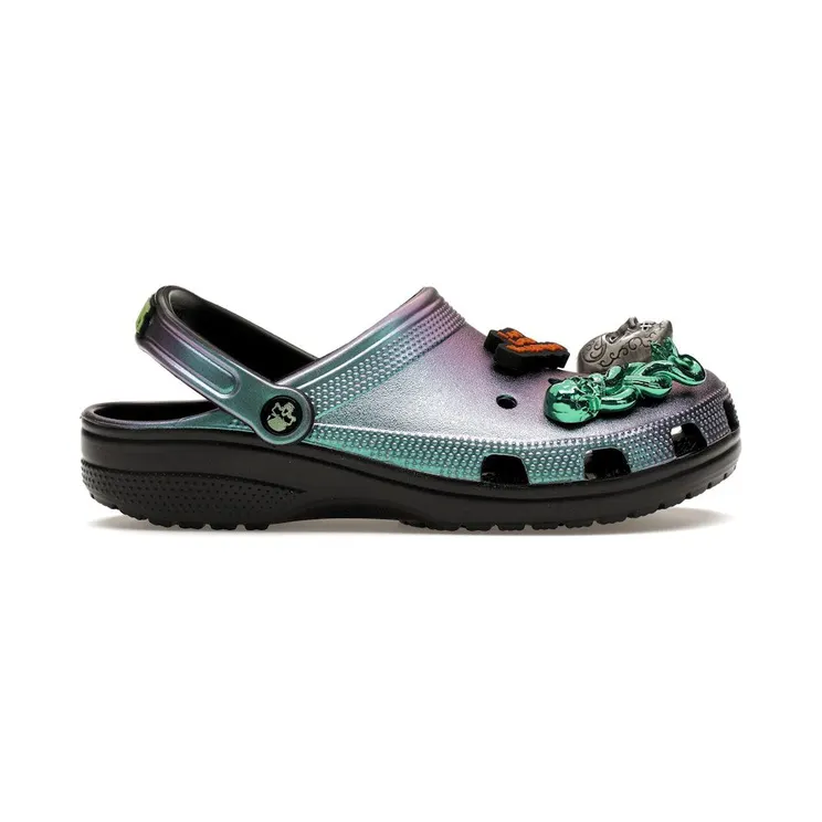 Crocs Classic Clog Harry Potter The Dark Arts (209249-001)
