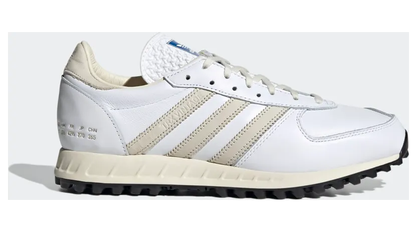 adidas adidas TRX Vintage Cloud White / Cream White / Core Black (H05386)