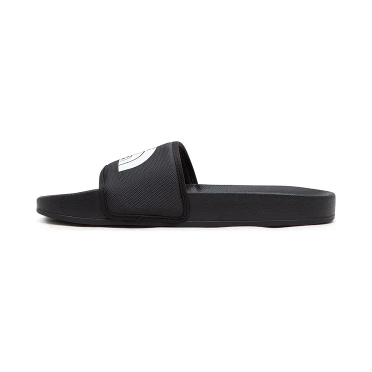 The North Face Base Camp Slide III Tnf Black / Tnf White (NF0A4T2RKY41)